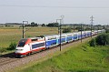 TGV HSBC